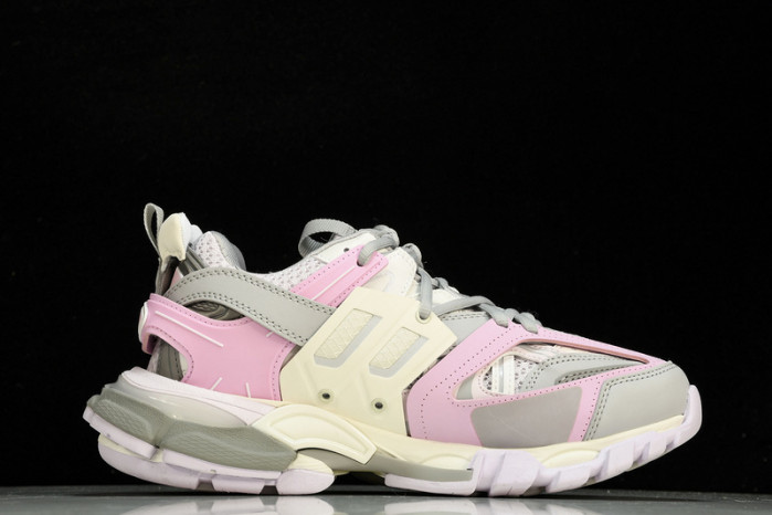 BL TRAINERS TRACK -copshoe BL197