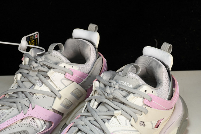 BL TRAINERS TRACK -copshoe BL197