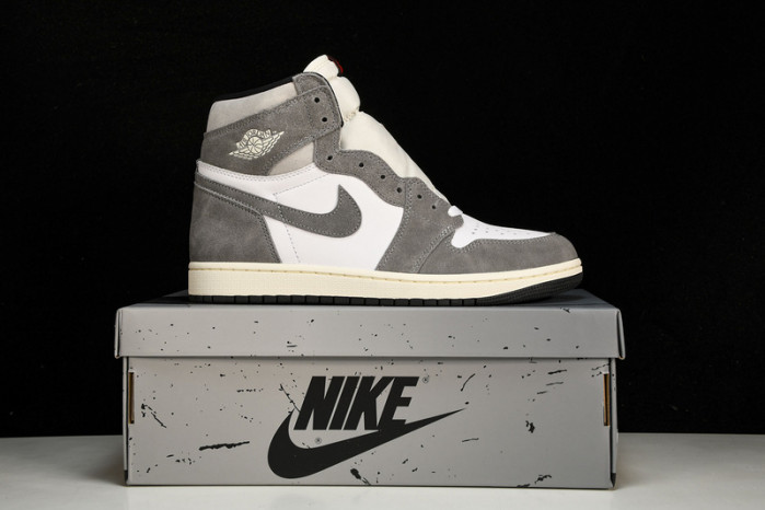 Air Jordan 1 Washed Black DZ5485-051