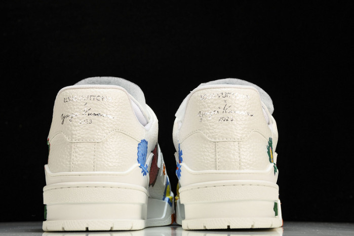 LVT  SNEAKERS   COPSHOE  L&V-150