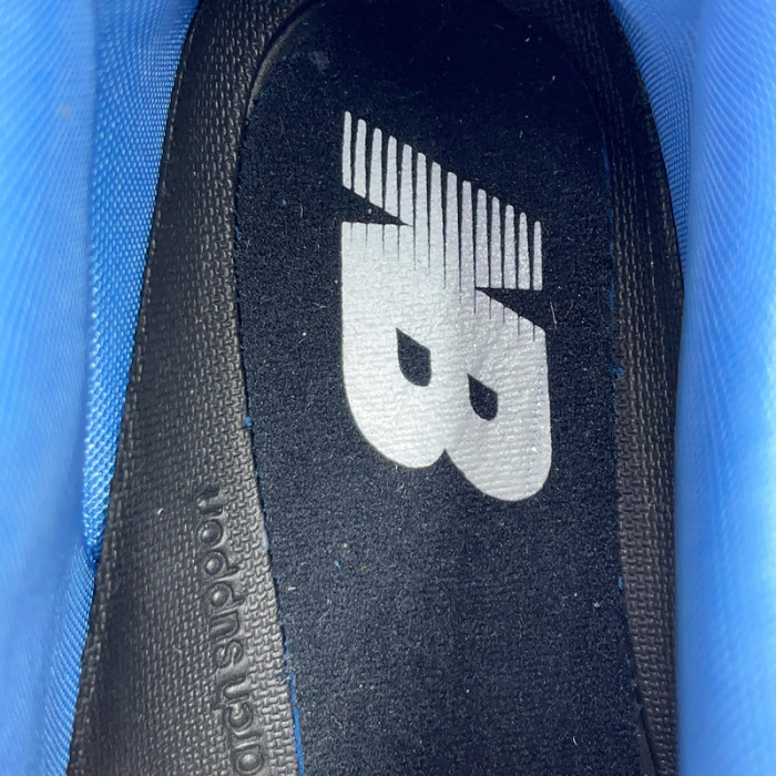 N*EW B*ALANCE COPSHOE NB-073