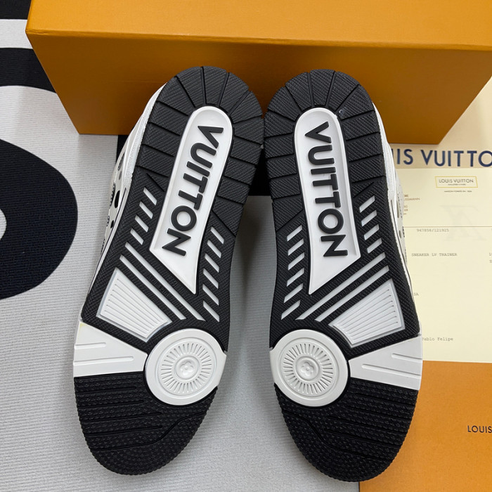 LVT  SNEAKERS   COPSHOE  L&V-156