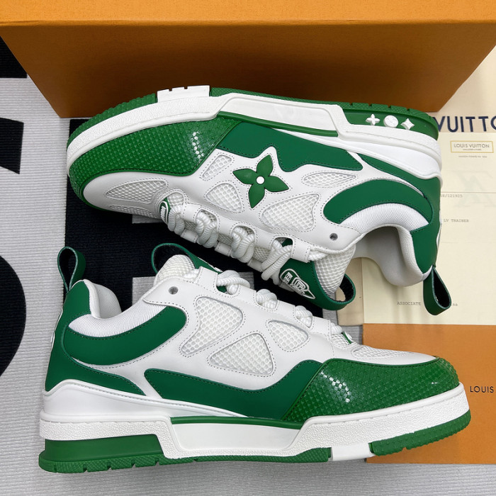 LVT  SNEAKERS   COPSHOE  L&V-157