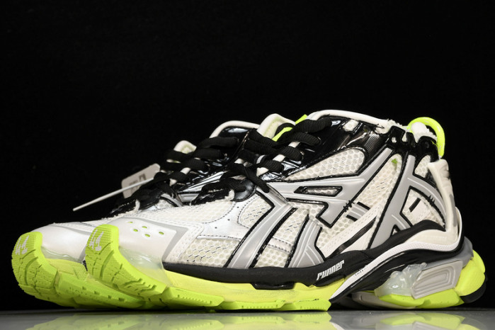 BL RUNNER  -copshoe BL200