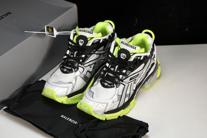 BL RUNNER  -copshoe BL200