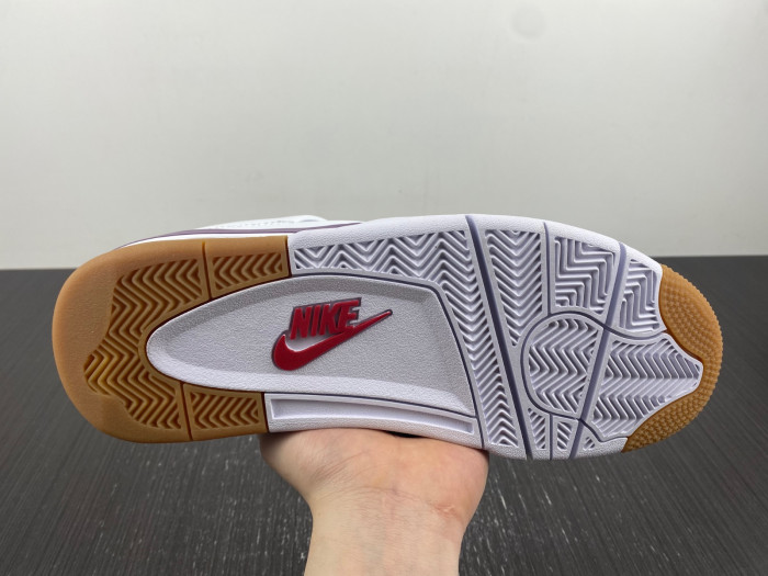 Jordan 4 Retro SB - DR5415-150