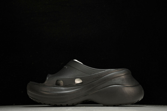 bl &Cr*0*s slide copshoe bls-126