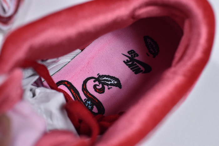 StrangeLove x Nike SB Dunk Low SB CT2552-800