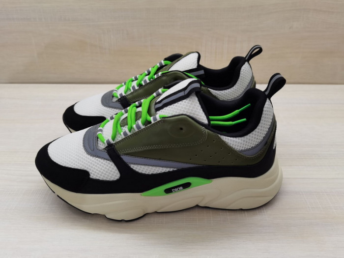 D1R* B22 TRAINER SNEAKER COPSHOE  DR-146