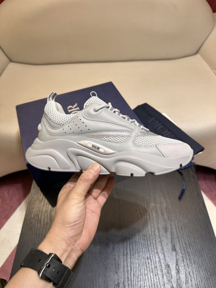 D1R* B22 TRAINER SNEAKER COPSHOE  DR-151