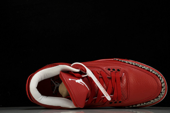 Air Jordan 3 Retro AJ3 “Grateful” By Khaled   AJ3-770438