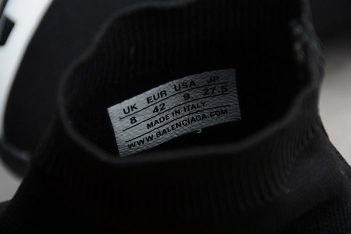 BL SPEED TRAINER  WHITE  6287