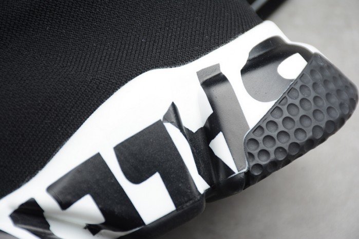 BL SPEED TRAINER  WHITE  6287