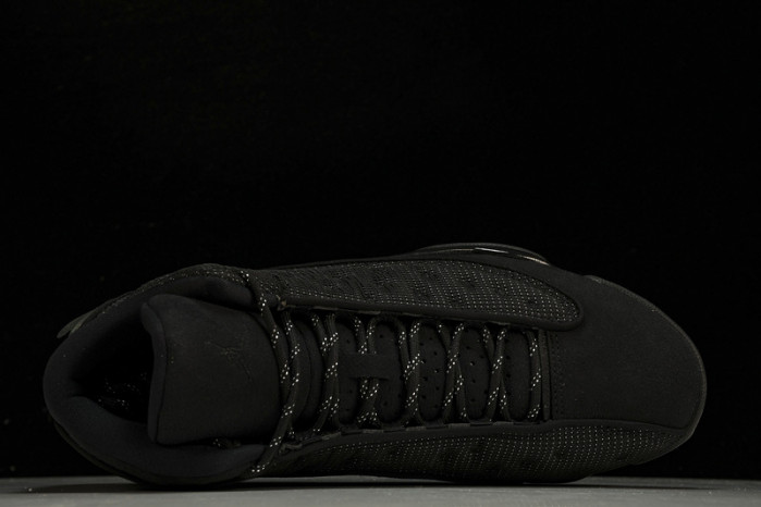Jordan 13 Retro Black Cat - 414571-011