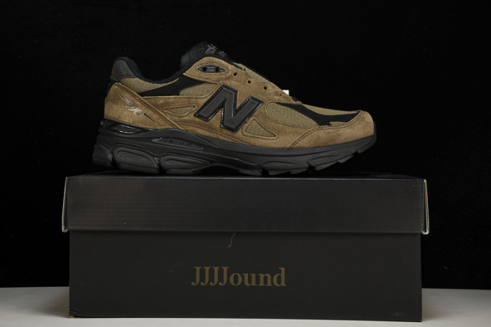 N*EW B*ALANCE COPSHOE NB-074