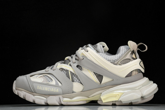 BL TRAINERS TRACK   -copshoe BL205