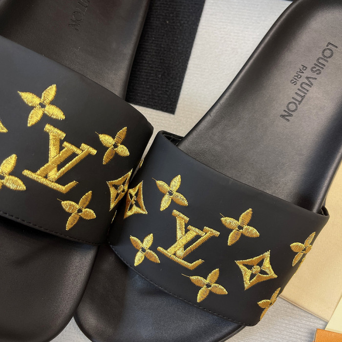 LVT SLIDE COPSHOE LVS-35