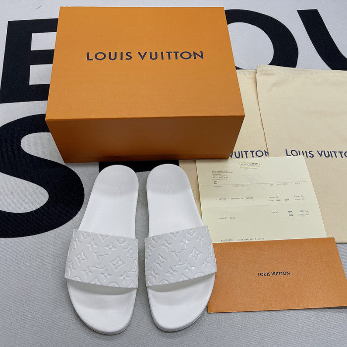 LVT SLIDE COPSHOE LVS-36