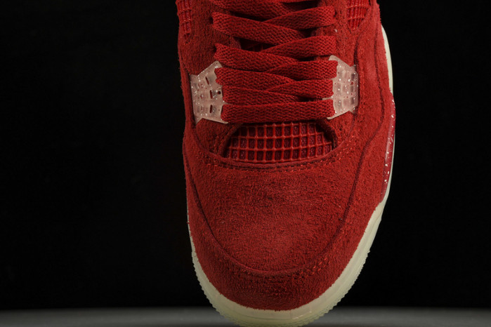 Air Jordans 4 Retro Oklahoma Sooners  AJ4-904282