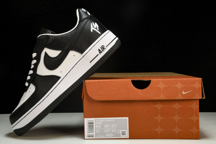 Fat Joe Terror Squad Nike Air Force 1 FJ5756-100