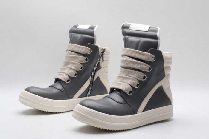 RICK OWENS SNEAKERS  COPSHOE OR-95