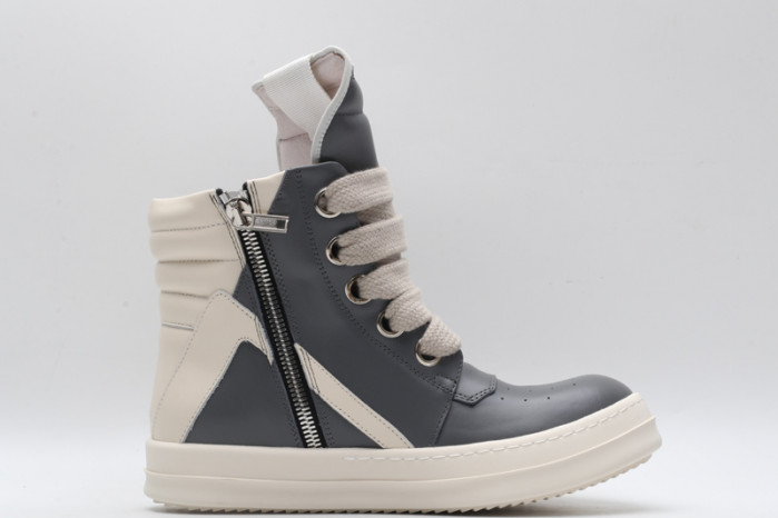 RICK OWENS SNEAKERS  COPSHOE OR-95