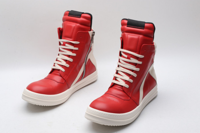 RICK OWENS SNEAKERS  COPSHOE OR-99