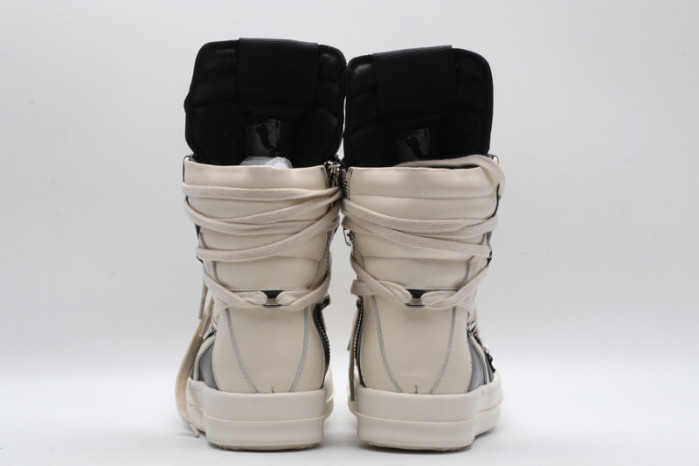RICK OWENS SNEAKERS  COPSHOE OR-108