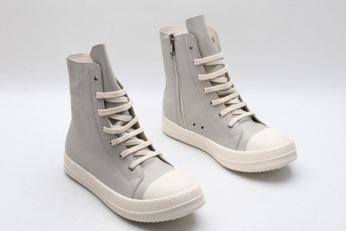 RICK OWENS SNEAKERS  COPSHOE OR-112