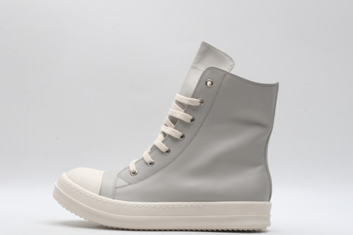 RICK OWENS SNEAKERS  COPSHOE OR-112
