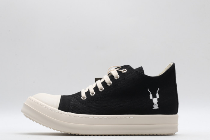 RICK OWENS SNEAKERS  KICKZE OR-131