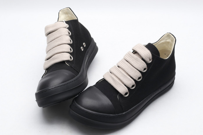 RICK OWENS SNEAKERS  KICKZE OR-132