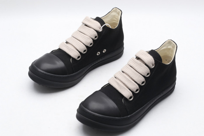 RICK OWENS SNEAKERS  KICKZE OR-132