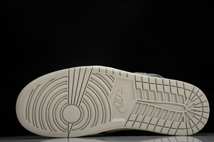 AIR JORDAN 1 HIGH OG “Elephant”  DZ5485-052