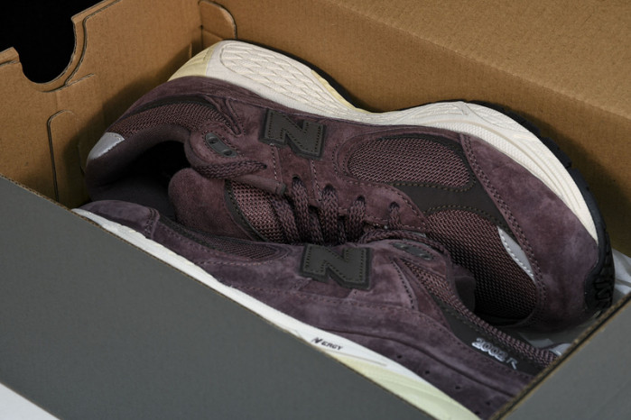 N*EW B*ALANCE COPSHOE NB-076