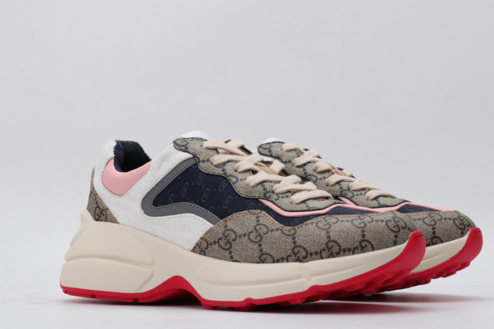 GC  TRAINER SNEAKER KICKZE GC-7