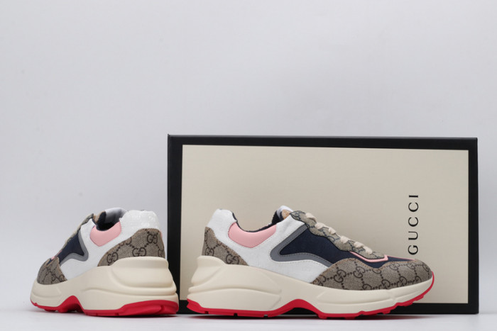 GC  TRAINER SNEAKER KICKZE GC-7