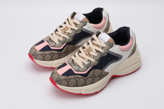 GC  TRAINER SNEAKER KICKZE GC-7