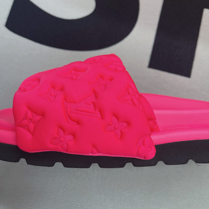 LVT SLIDE COPSHOE LVS-27