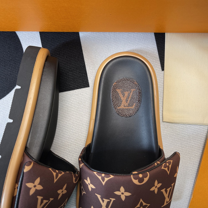 LVT SLIDE COPSHOE LVS-29