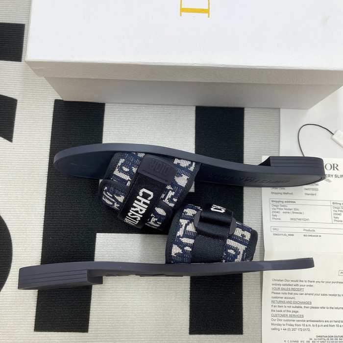 D1R* SLIDE copshoe  DR-143