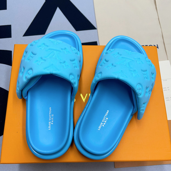 LVT SLIDE COPSHOE LVS-39