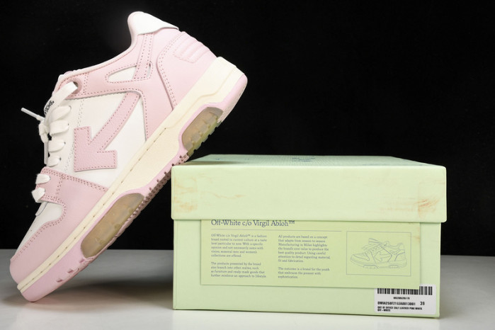 OF sneakers  copshoe OW-60