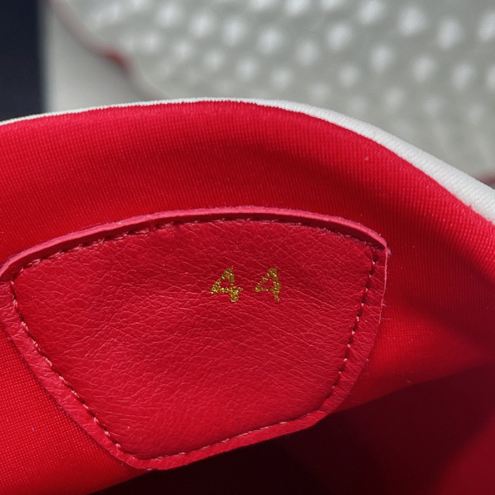 CHRISTIAN LOUBOUTIN SNEAKERS COPSHOE  CL-75