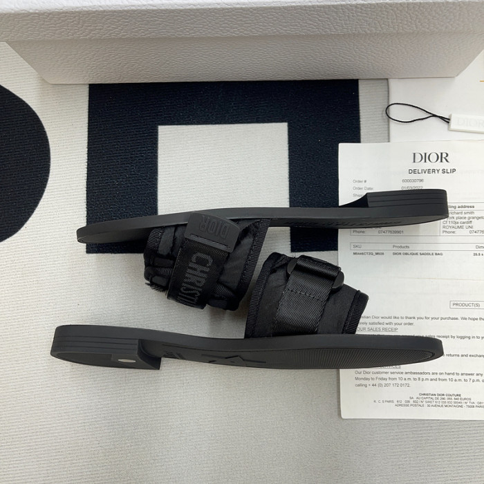 D1R* SLIDE copshoe  DR-158