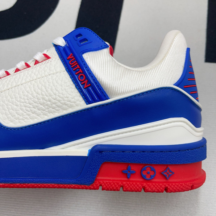 LVT  SNEAKERS   COPSHOE  L&V-172