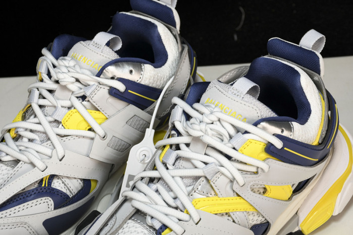 BL TRAINERS TRACK   -copshoe BL215