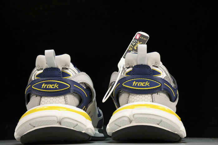 BL TRAINERS TRACK   -copshoe BL215