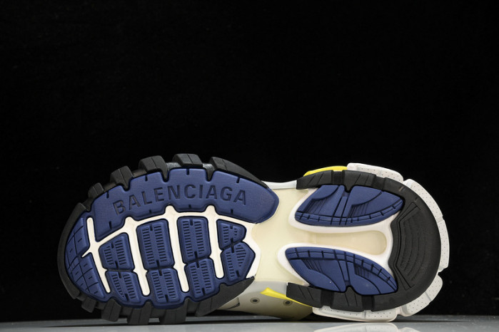 BL TRAINERS TRACK   -copshoe BL215