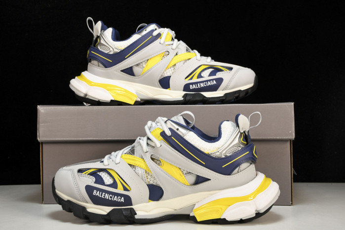 BL TRAINERS TRACK   -copshoe BL215